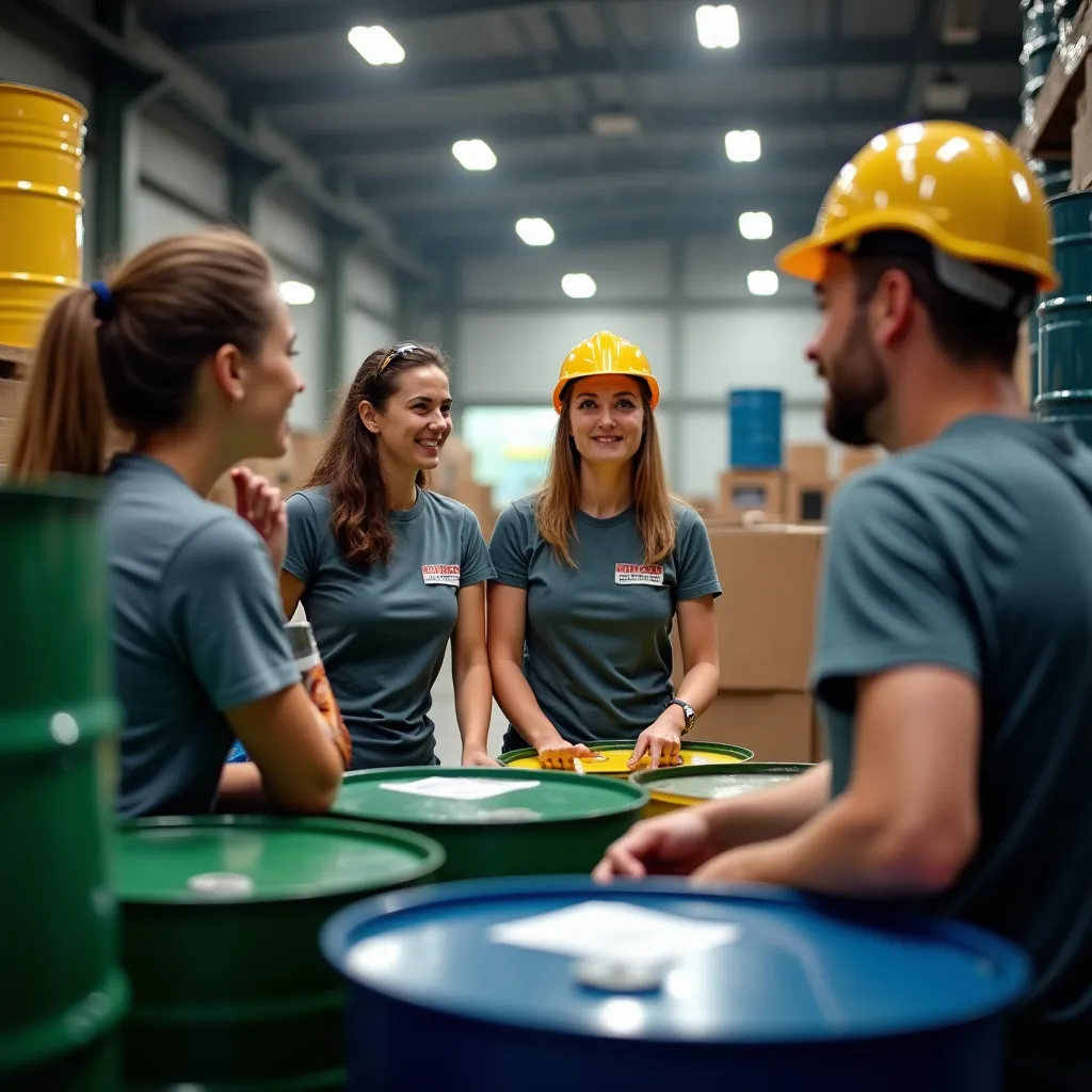 Transport case study