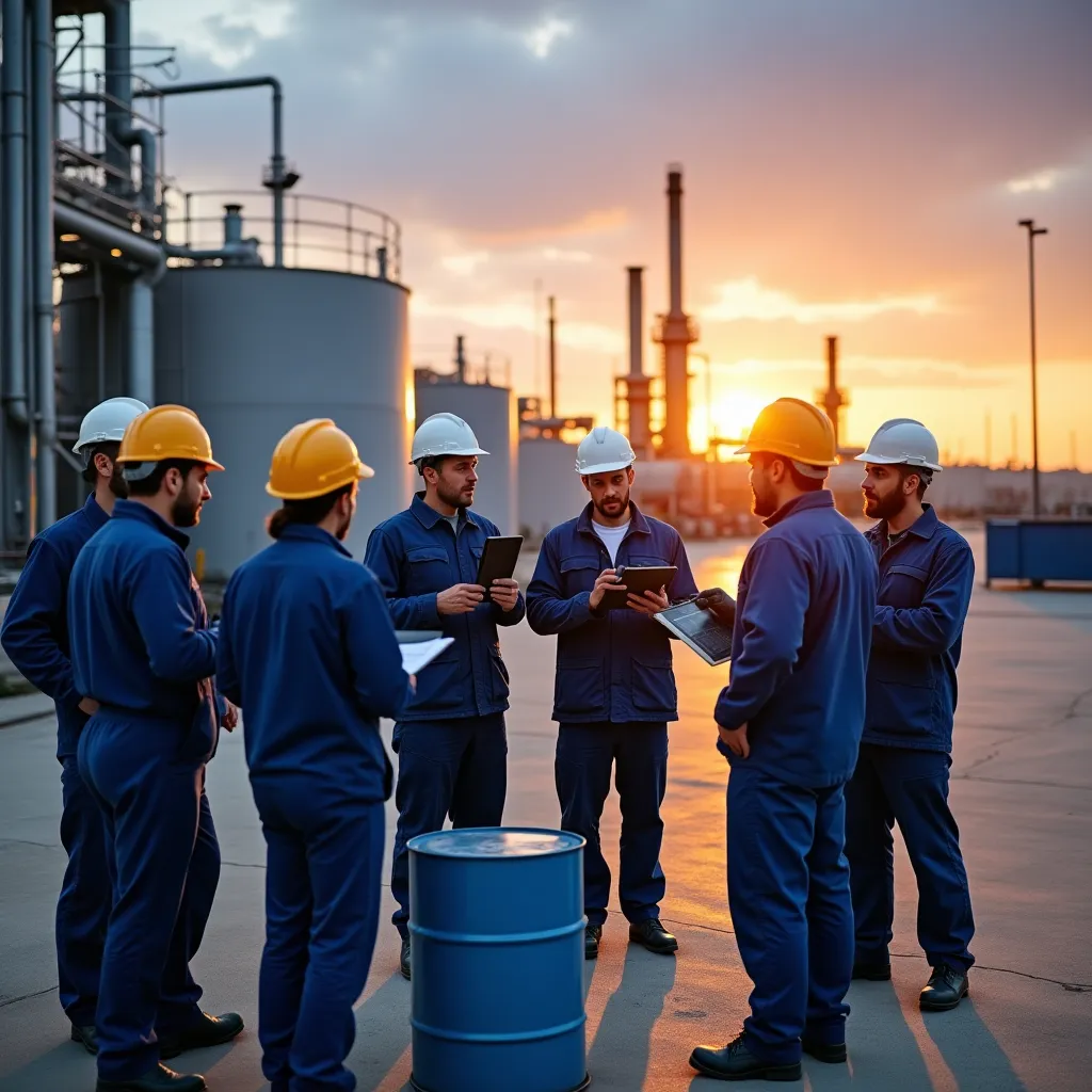 Construction case study