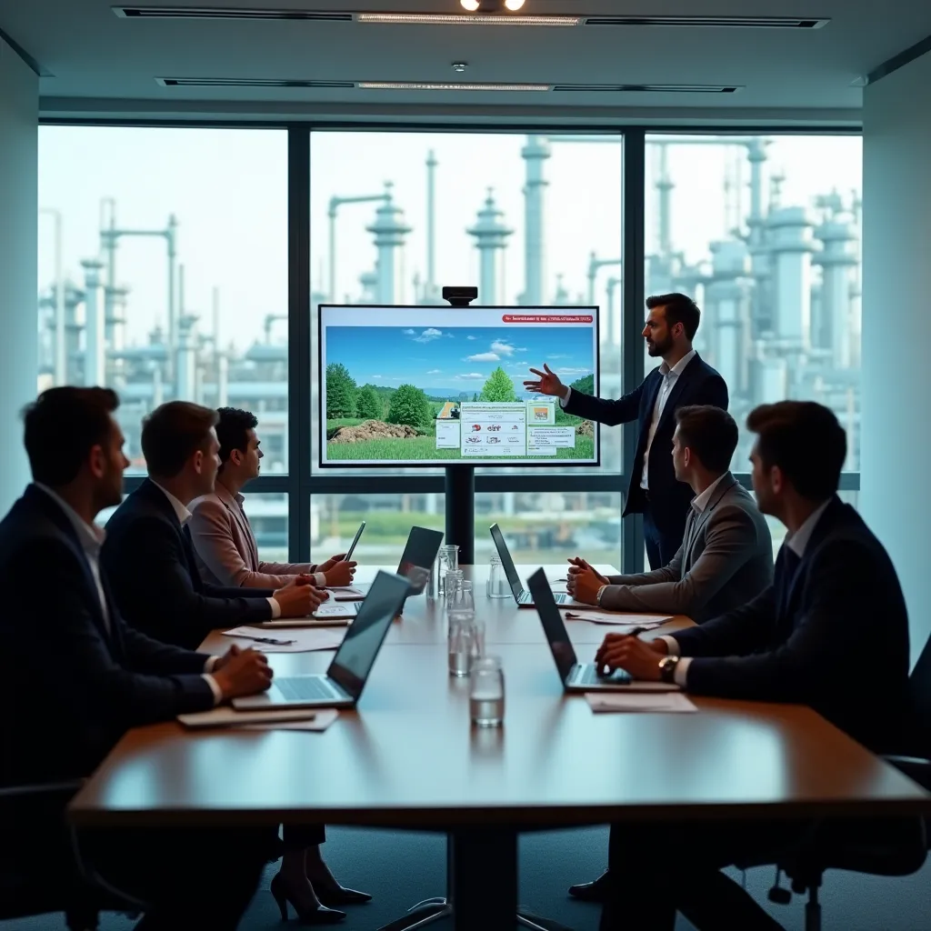 Environmental permit