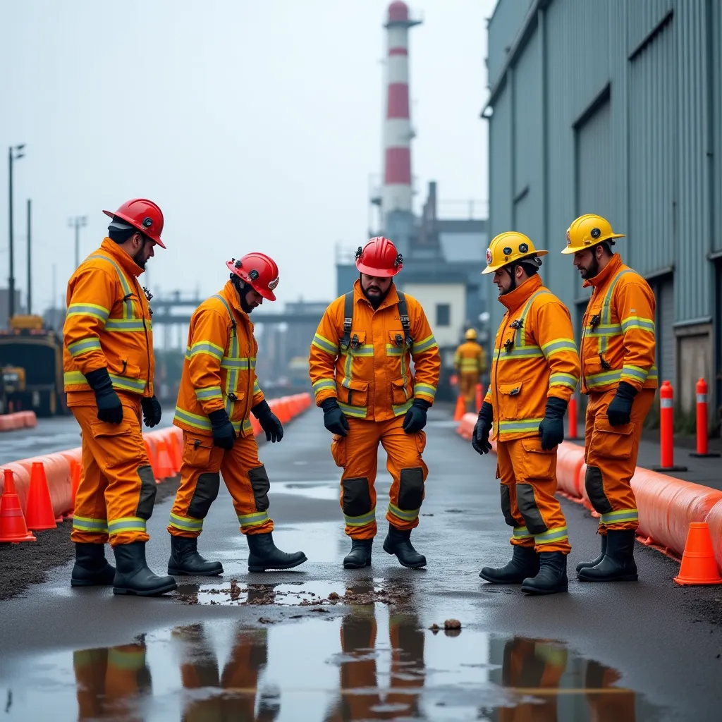 Oil analysis program