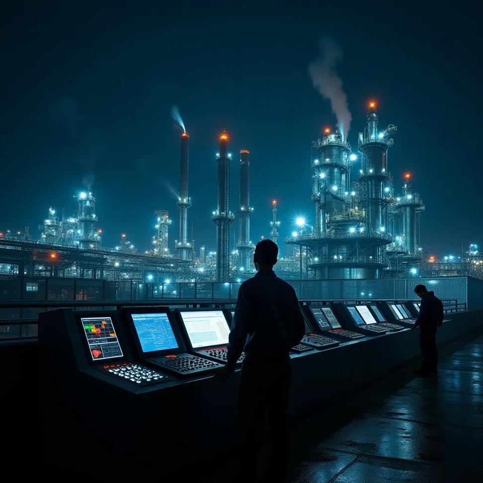 Accounting department