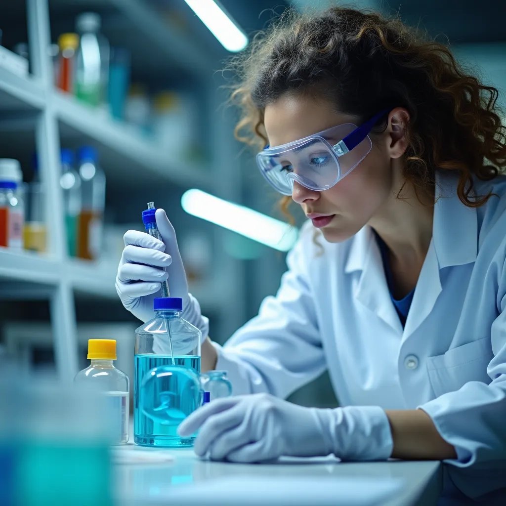 Company headquarters