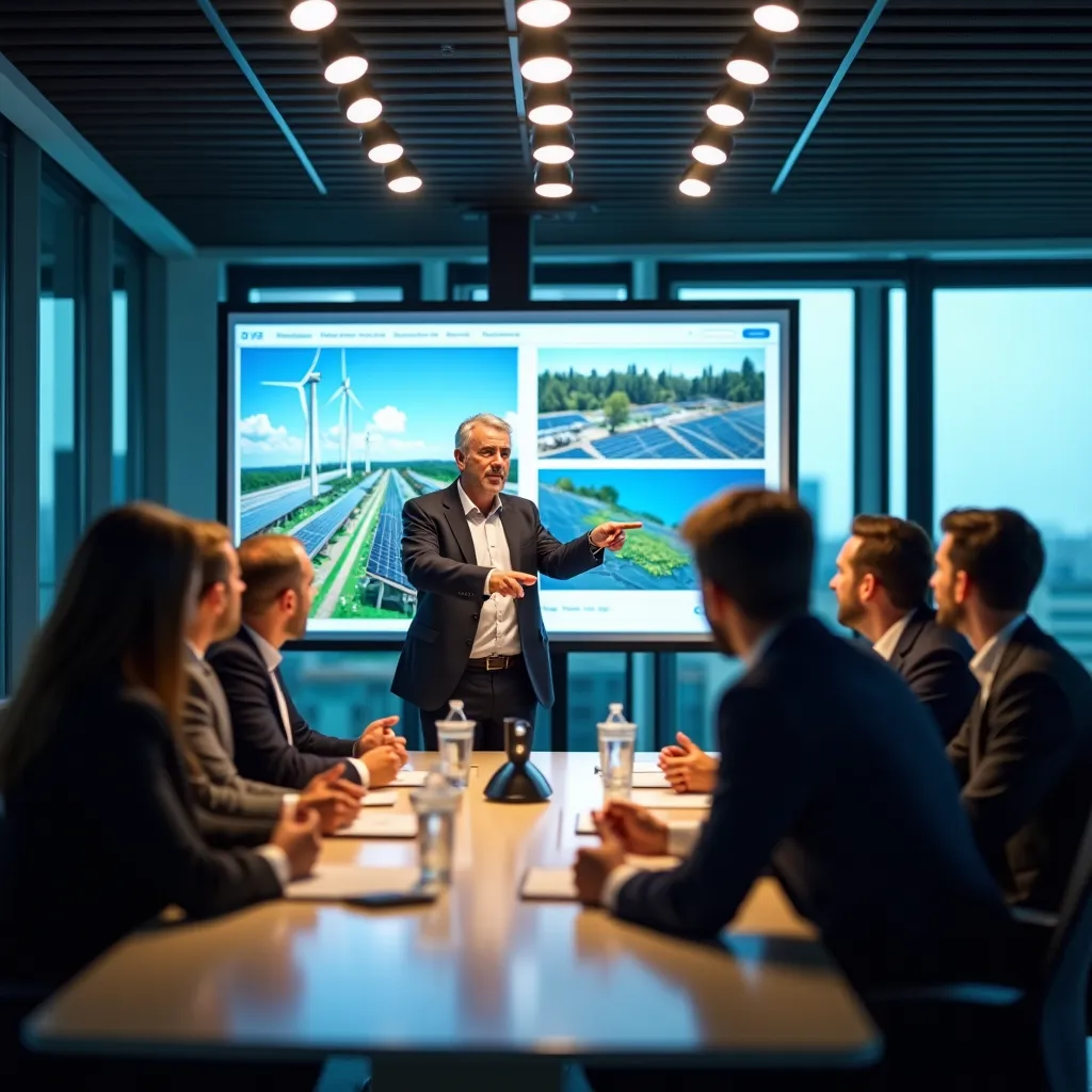 Quality testing laboratory