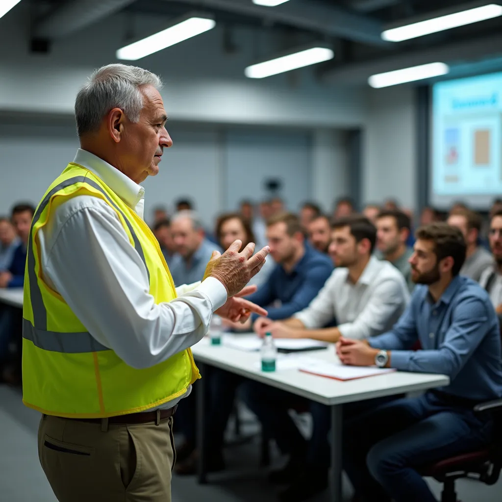 Environmental protection