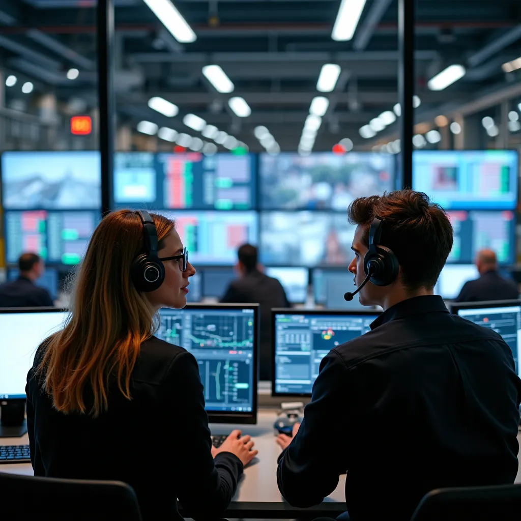 Industrial oil drums